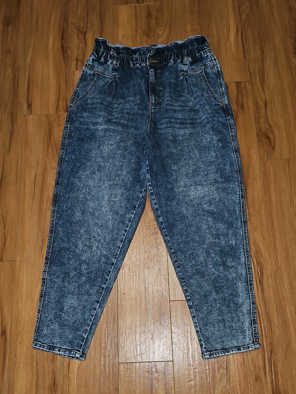 Vintage America Jeans